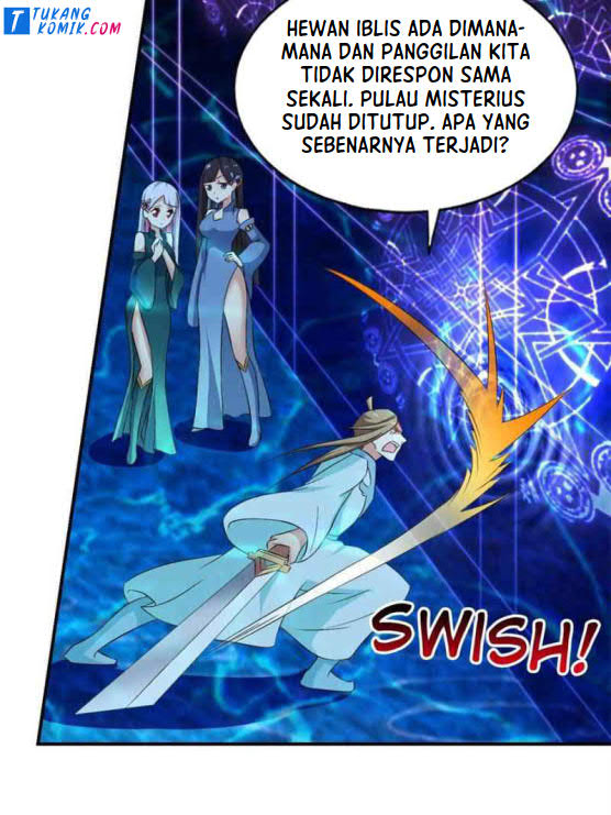 Baca Rebirth Become a Dog - Chapter 101 halaman 10