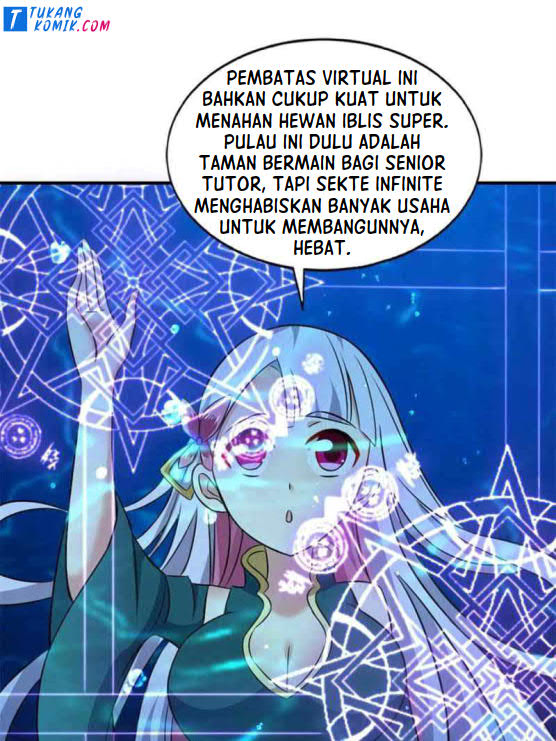 Baca Rebirth Become a Dog - Chapter 101 halaman 11