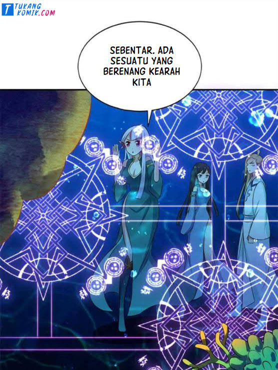 Baca Rebirth Become a Dog - Chapter 101 halaman 13