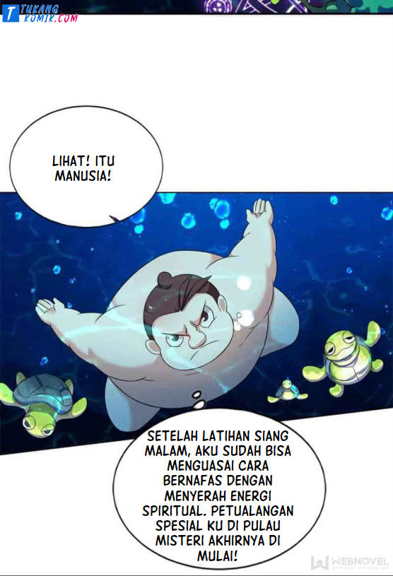 Baca Rebirth Become a Dog - Chapter 101 halaman 14