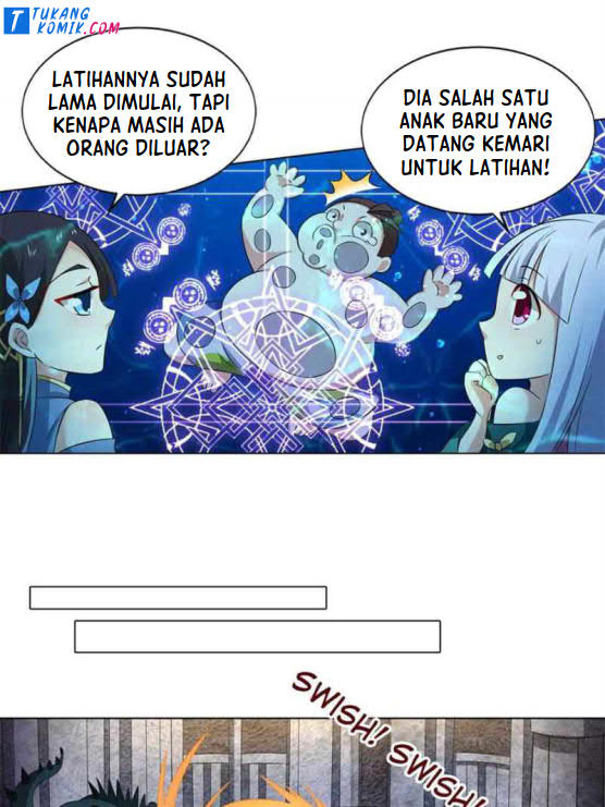 Baca Rebirth Become a Dog - Chapter 101 halaman 15