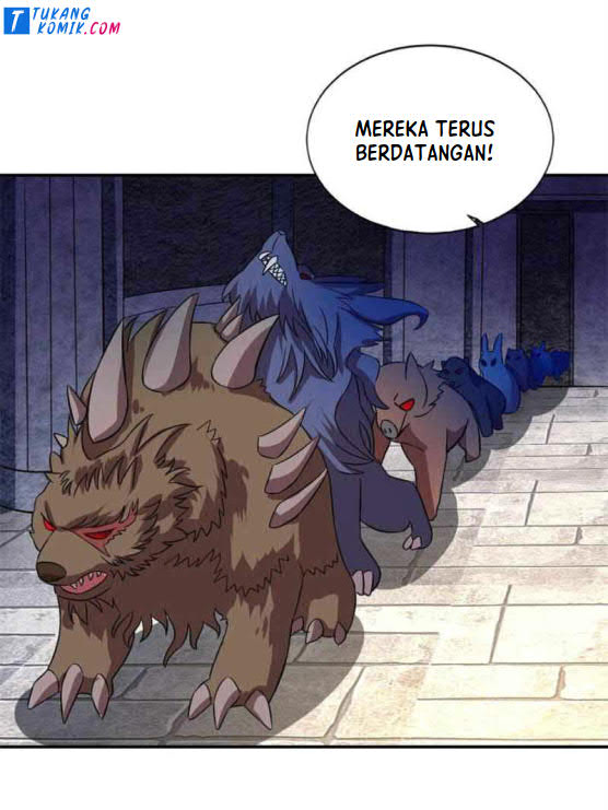 Baca Rebirth Become a Dog - Chapter 101 halaman 19