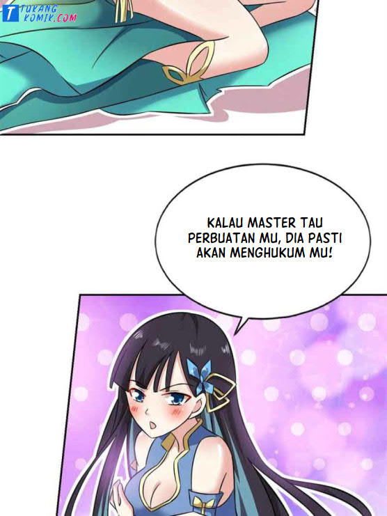 Baca Rebirth Become a Dog - Chapter 101 halaman 2