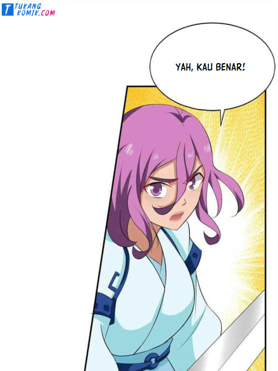Baca Rebirth Become a Dog - Chapter 101 halaman 23