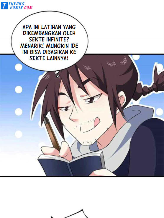 Baca Rebirth Become a Dog - Chapter 101 halaman 27