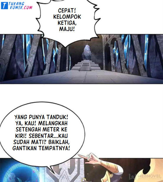 Baca Rebirth Become a Dog - Chapter 101 halaman 28