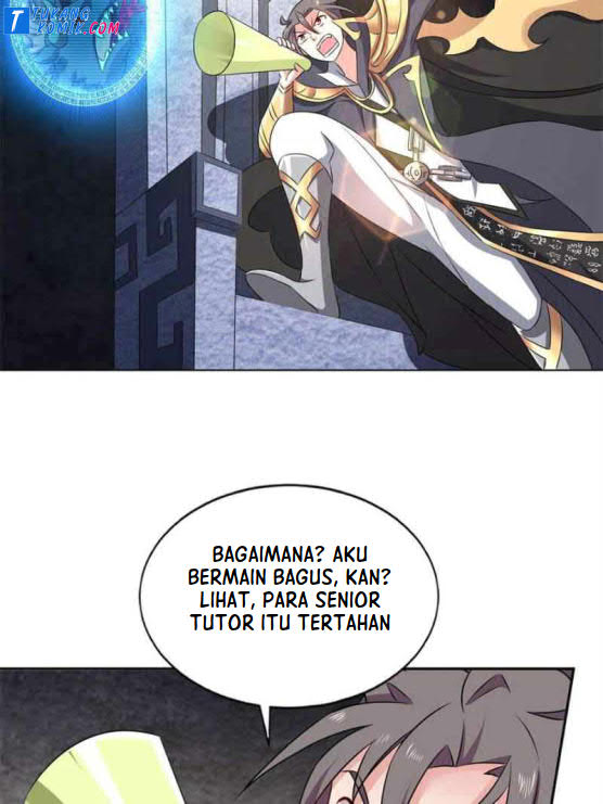 Baca Rebirth Become a Dog - Chapter 101 halaman 29