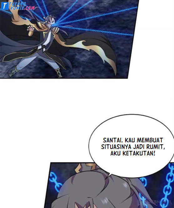 Baca Rebirth Become a Dog - Chapter 101 halaman 34
