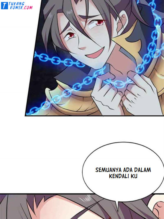 Baca Rebirth Become a Dog - Chapter 101 halaman 35