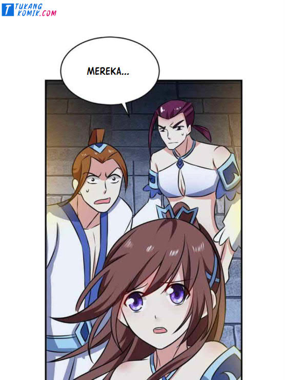 Baca Rebirth Become a Dog - Chapter 101 halaman 37