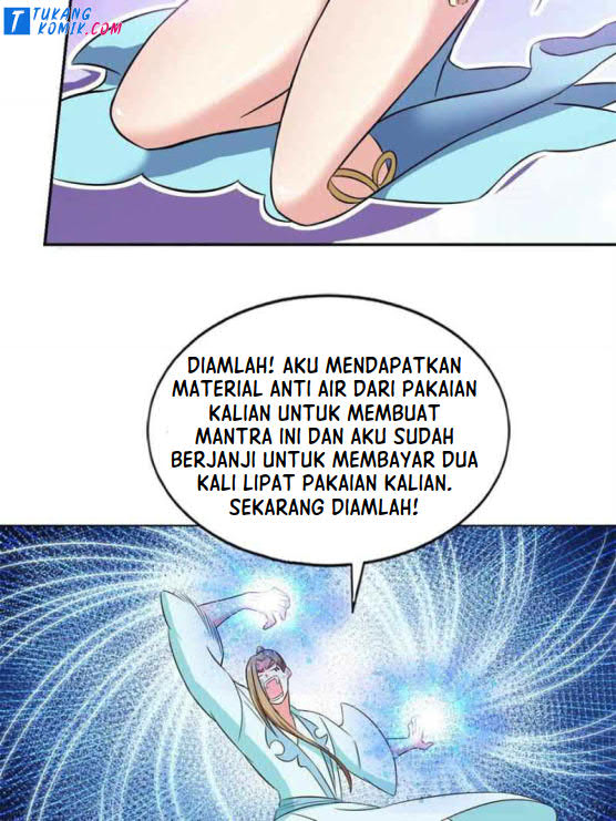 Baca Rebirth Become a Dog - Chapter 101 halaman 4