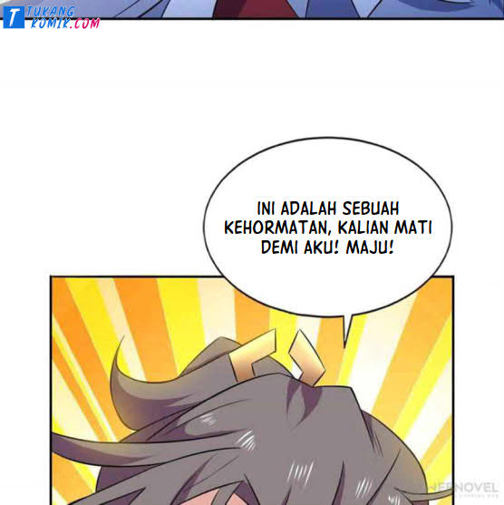 Baca Rebirth Become a Dog - Chapter 101 halaman 42