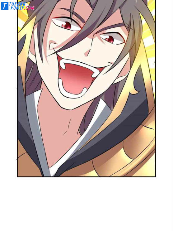 Baca Rebirth Become a Dog - Chapter 101 halaman 43