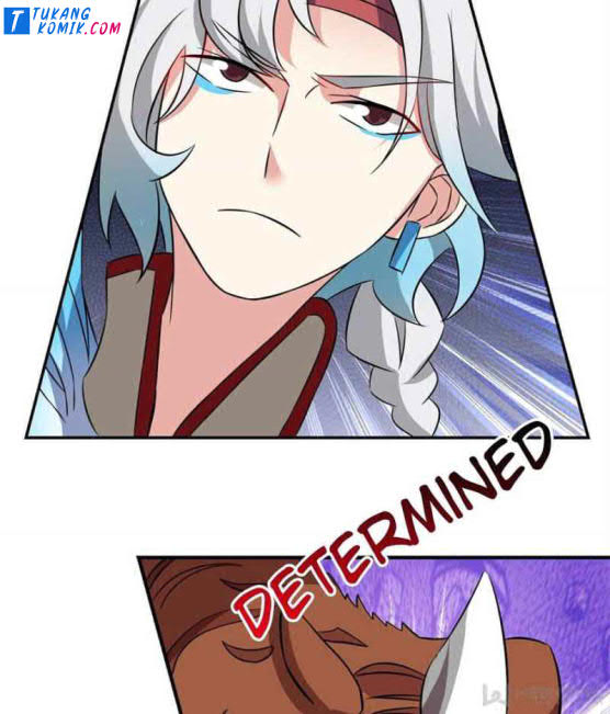 Baca Rebirth Become a Dog - Chapter 101 halaman 45