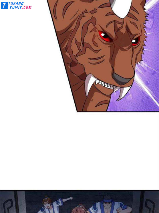 Baca Rebirth Become a Dog - Chapter 101 halaman 46