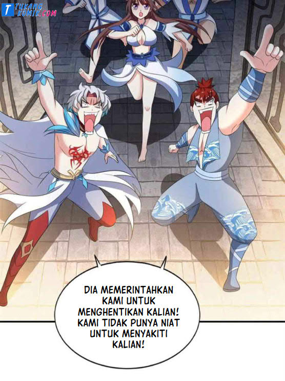 Baca Rebirth Become a Dog - Chapter 101 halaman 47