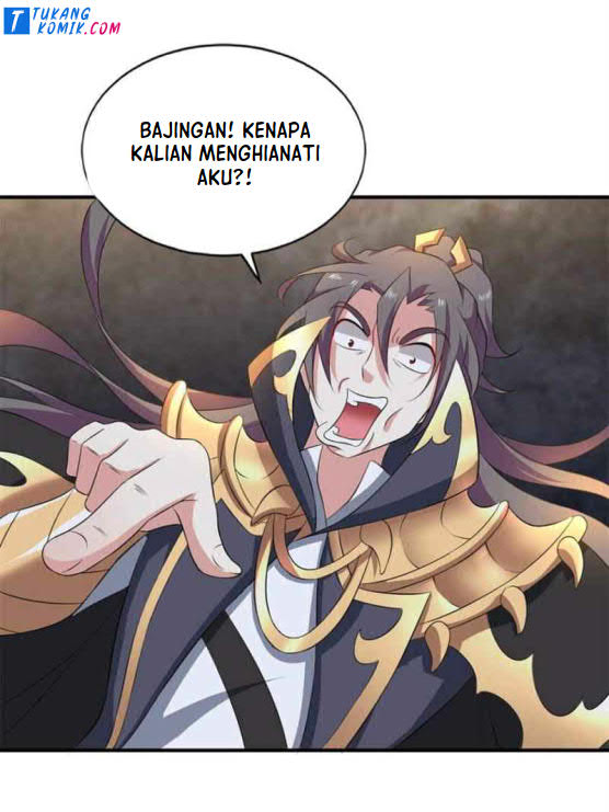 Baca Rebirth Become a Dog - Chapter 101 halaman 48