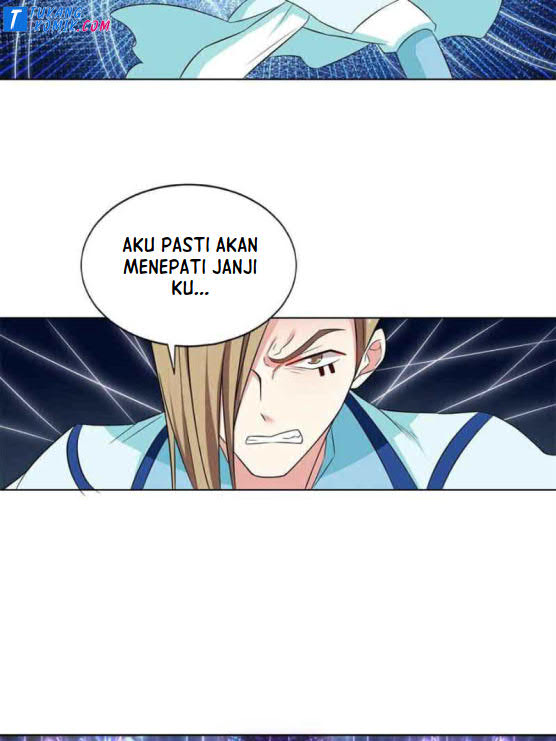Baca Rebirth Become a Dog - Chapter 101 halaman 5