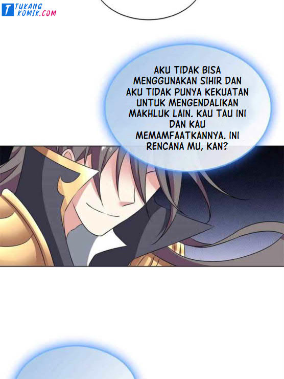 Baca Rebirth Become a Dog - Chapter 101 halaman 57