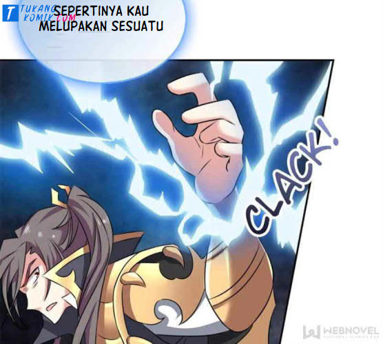 Baca Rebirth Become a Dog - Chapter 101 halaman 58
