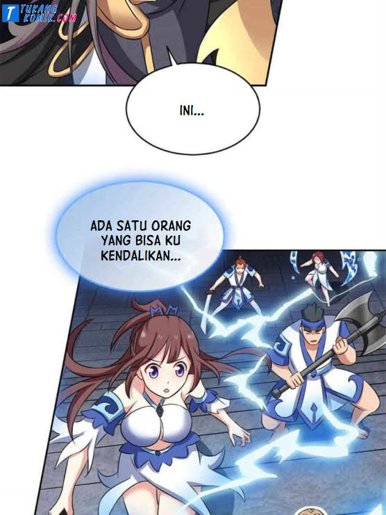 Baca Rebirth Become a Dog - Chapter 101 halaman 59