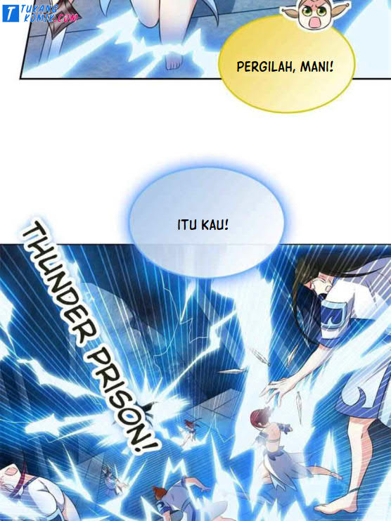 Baca Rebirth Become a Dog - Chapter 101 halaman 60