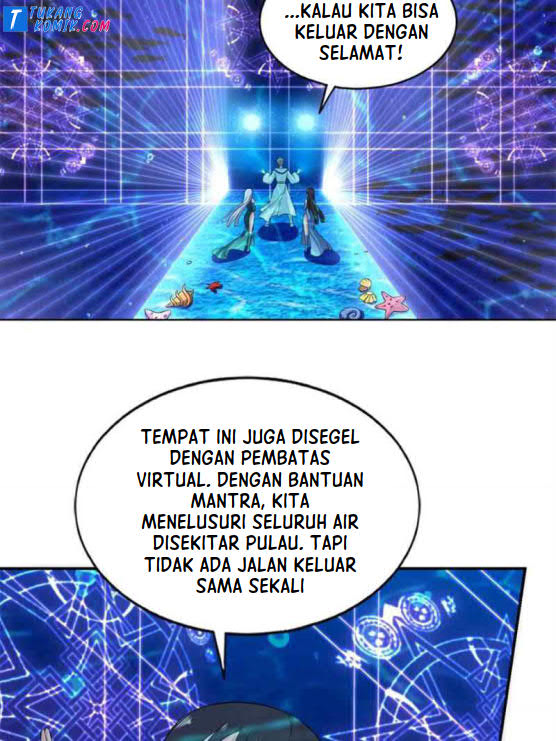 Baca Rebirth Become a Dog - Chapter 101 halaman 7