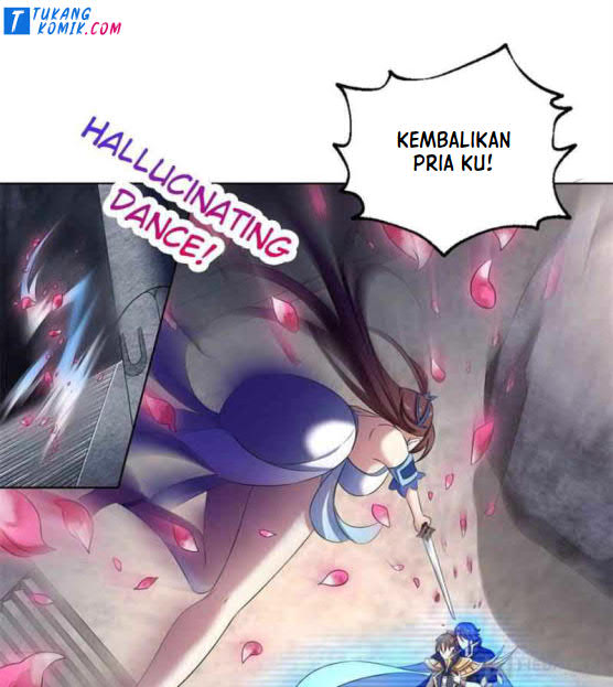Baca Rebirth Become a Dog - Chapter 102 halaman 11