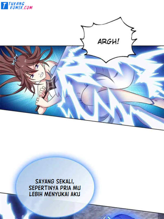Baca Rebirth Become a Dog - Chapter 102 halaman 15