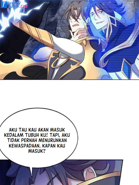 Baca Rebirth Become a Dog - Chapter 102 halaman 16