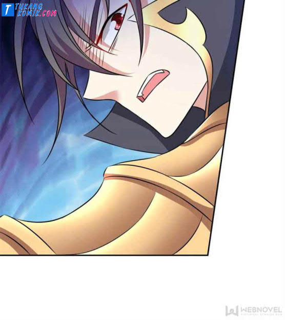Baca Rebirth Become a Dog - Chapter 102 halaman 17