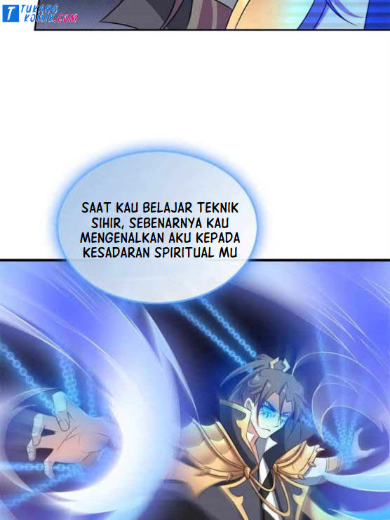 Baca Rebirth Become a Dog - Chapter 102 halaman 19