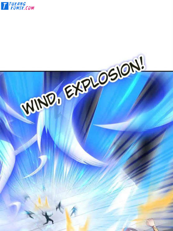 Baca Rebirth Become a Dog - Chapter 102 halaman 23