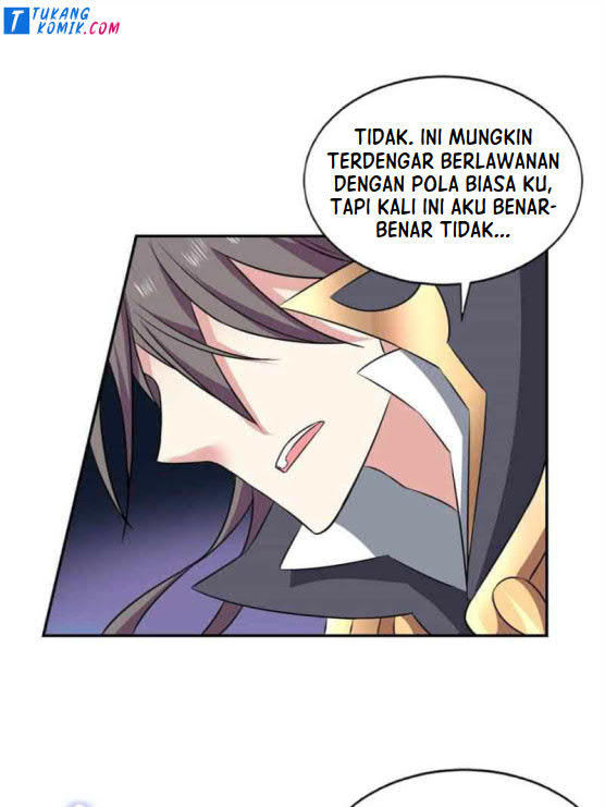 Baca Rebirth Become a Dog - Chapter 102 halaman 25