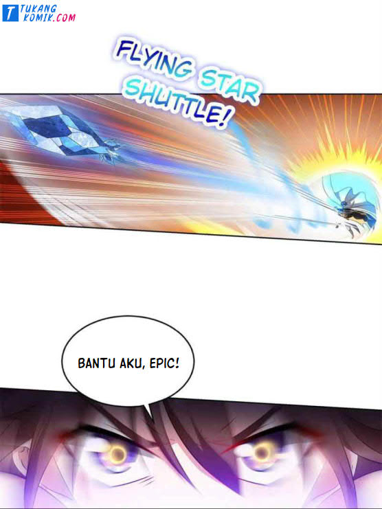 Baca Rebirth Become a Dog - Chapter 102 halaman 27