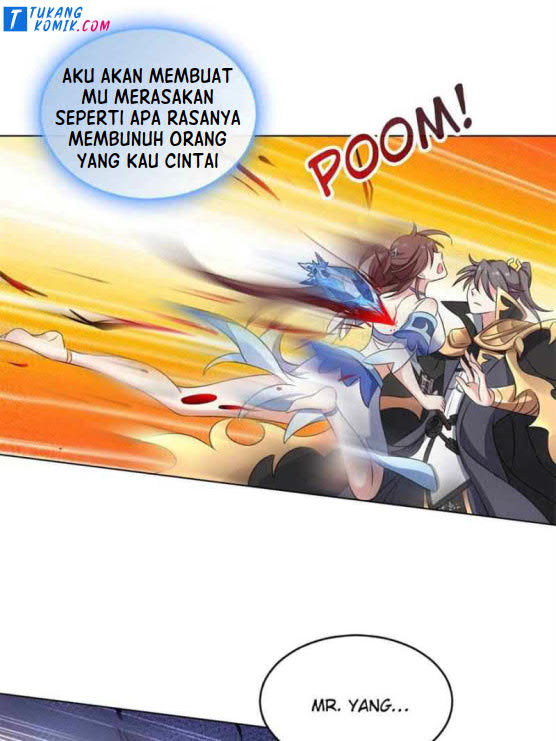 Baca Rebirth Become a Dog - Chapter 102 halaman 34