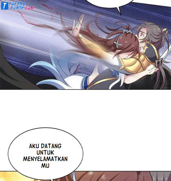 Baca Rebirth Become a Dog - Chapter 102 halaman 35