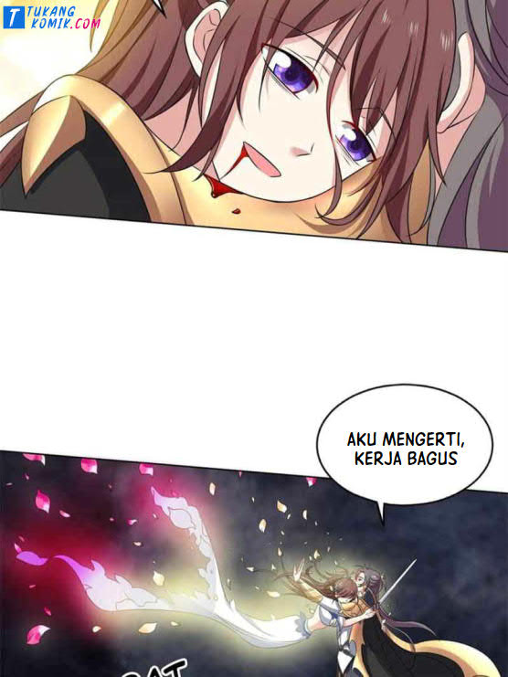 Baca Rebirth Become a Dog - Chapter 102 halaman 36