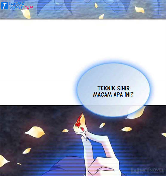 Baca Rebirth Become a Dog - Chapter 102 halaman 38