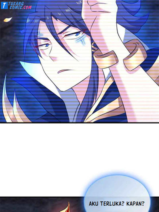 Baca Rebirth Become a Dog - Chapter 102 halaman 39