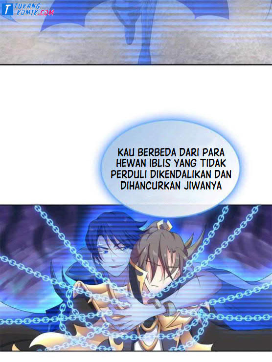 Baca Rebirth Become a Dog - Chapter 102 halaman 4