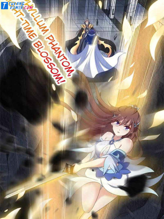 Baca Rebirth Become a Dog - Chapter 102 halaman 43