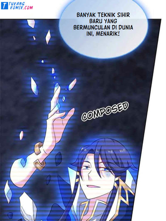 Baca Rebirth Become a Dog - Chapter 102 halaman 45