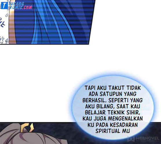 Baca Rebirth Become a Dog - Chapter 102 halaman 47
