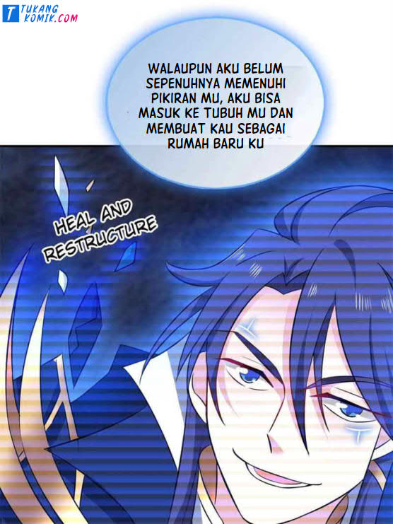 Baca Rebirth Become a Dog - Chapter 102 halaman 49