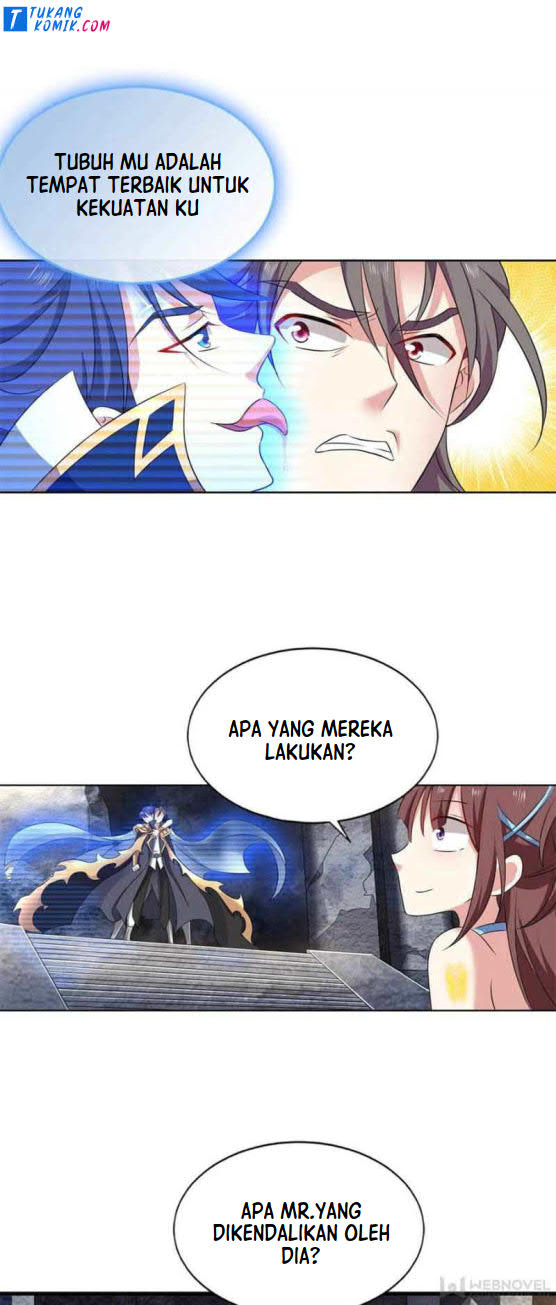 Baca Rebirth Become a Dog - Chapter 102 halaman 5