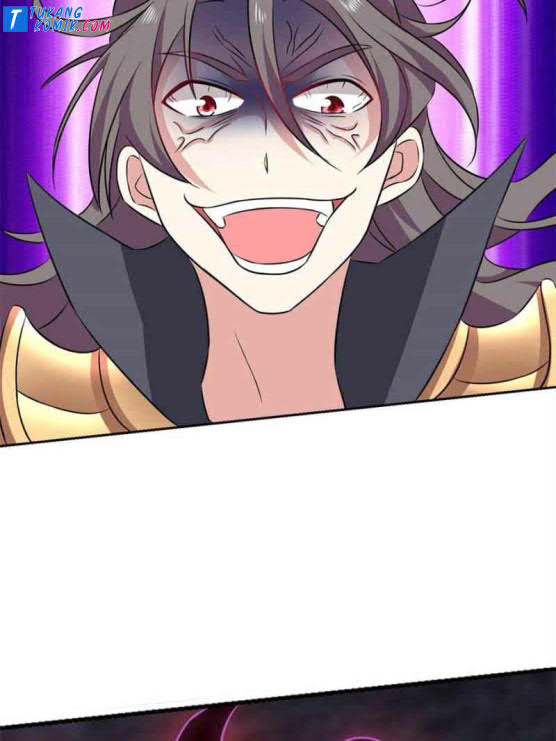 Baca Rebirth Become a Dog - Chapter 102 halaman 52