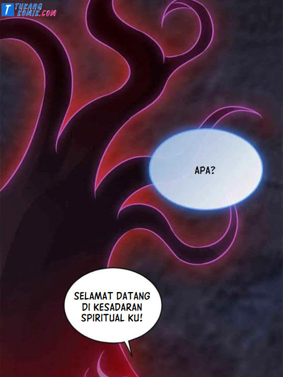 Baca Rebirth Become a Dog - Chapter 102 halaman 53