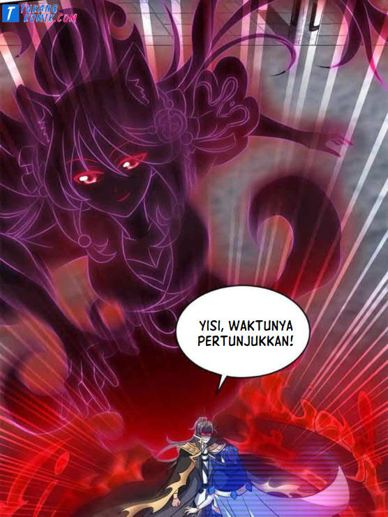 Baca Rebirth Become a Dog - Chapter 102 halaman 56