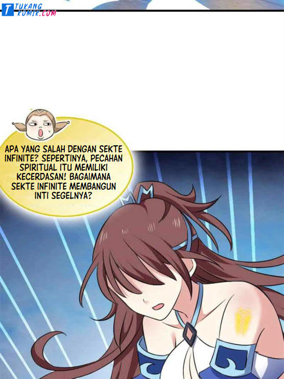 Baca Rebirth Become a Dog - Chapter 102 halaman 7
